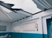  Cajueiro registrou 50mm de chuvas em cerca de 30 minutos; volume era o esperado para todo o mês de janeiro