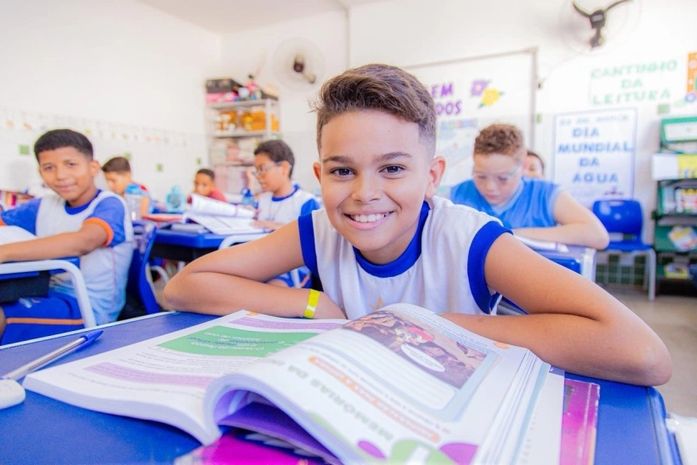 Educação de Maceió abre pré-matrículas para vagas remanescentes