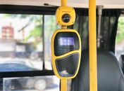 Ônibus: biometria facial detecta mais de três mil ocorrências de uso indevido dos cartões