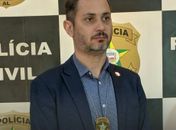 Delegado alagoano será ouvido no Senado por operação contra jogos ilegais em plataformas digitais