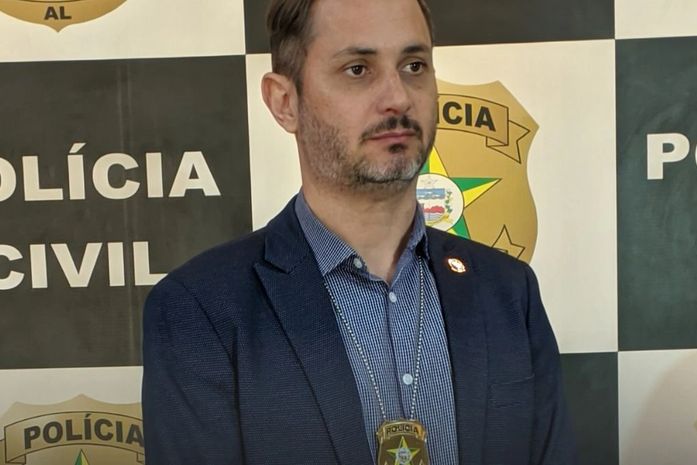 Delegado alagoano será ouvido no Senado por operação contra jogos ilegais em plataformas digitais