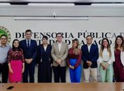 Conselho Superior empossa nova Defensora Pública de Alagoas