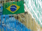 Decoração Copa do Mundo