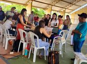 Prefeitura de Pão de Açúcar leva serviços públicos diretamente às comunidades e amplia acesso à cidadania