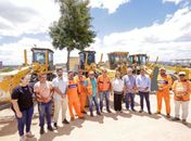 Programa Estrada Boa 2025 é encerrado com cerca de mil quilômetros de vias recuperadas em Palmeira dos Índios