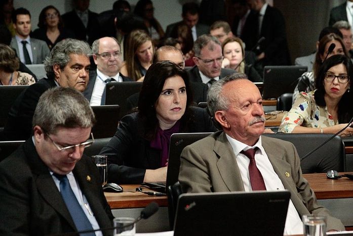 Projeto que permite uso de depósitos judiciais para estados e municípios segue para a Câmara