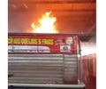 Princípio de incêndio é registrado no Mercado Público no interior de Alagoas
