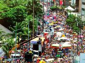 Pinto da Madrugada tem patrocínio da iniciativa privada e prefeitura de Maceió