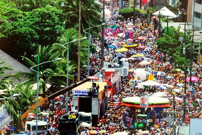 Pinto da Madrugada tem patrocínio da iniciativa privada e prefeitura de Maceió