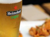 Uber Eats e Heineken fazem promoção de cerveja em dobro para o Dia dos Pais
