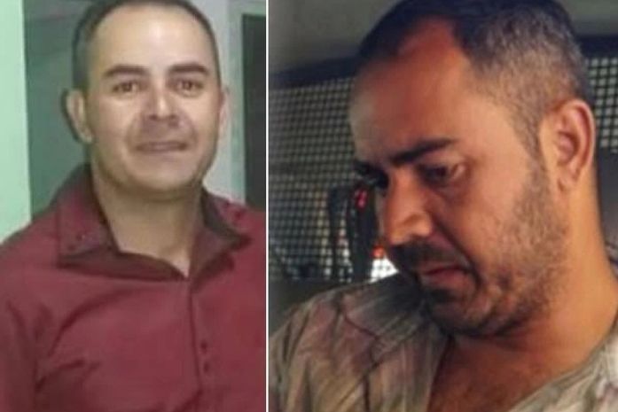 Genilson Ferreira Silva