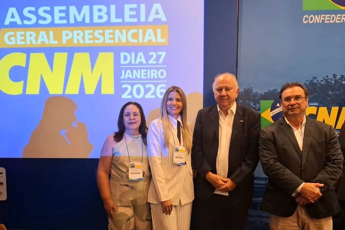 Arapiraca garante assento estratégico na Governança Regional do Comitê Gestor do IBS -CGIBS