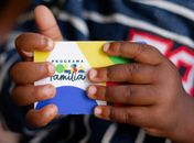 Caixa paga Bolsa Família a beneficiários com NIS de final 4