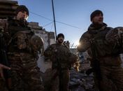 Rússia planeja invadir a Ucrânia "nos próximos dias", alerta é dos EUA