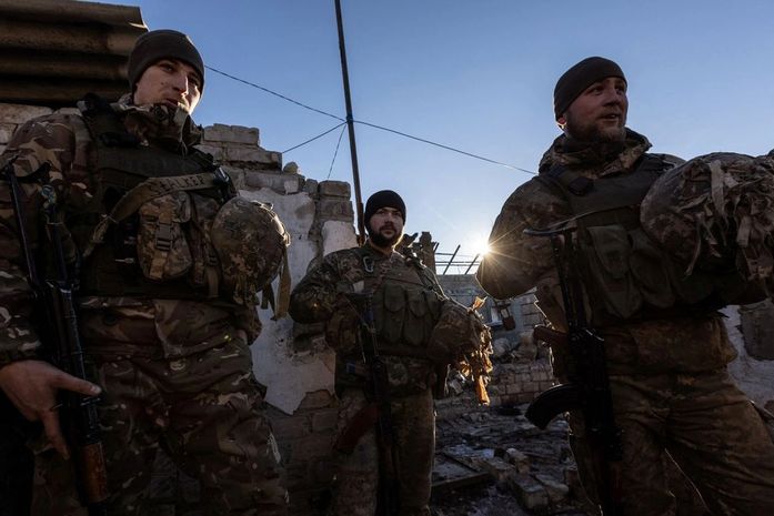 Rússia planeja invadir a Ucrânia "nos próximos dias", alerta é dos EUA