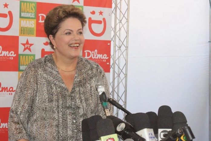 Foto: Gilcilene Araújo/G1