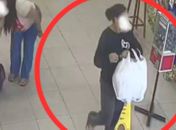 PC divulga imagens de mulheres suspeitas de furtar leite infantil em supermercado em Arapiraca