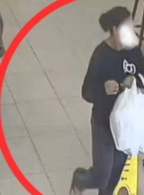 PC divulga imagens de mulheres suspeitas de furtar leite infantil em supermercado em Arapiraca