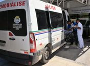 Maceió reorganiza serviço e zera fila de pacientes para realização de hemodiálise