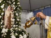 Festa da Padroeira Nossa Senhora do Carmo inicia-se neste Domingo em Olivença