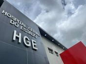 HGE procura por familiares de paciente que foi admitido na unidade na sexta-feira