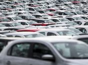 Venda de veículos automotores sobe 6% em janeiro em comparação a 2024