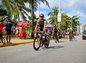 Ironman 70.3 Maceió movimentou mais de R$ 16 milhões na economia local