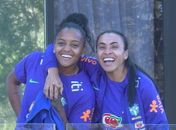 Marta e Geyse