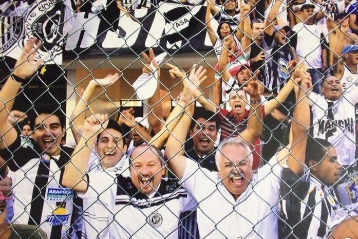 "Torcer para o Asa é algo que me orgulha como arapiraquense" diz prefeito Rogério Teófilo