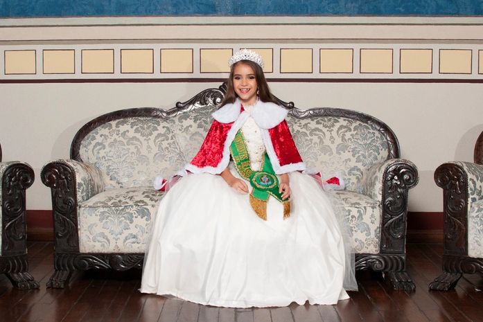 Alagoana disputa título internacional de beleza