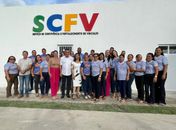 Prefeitura de Branquinha inaugura reforma da sede do Serviço de Convivência e Fortalecimento de Vínculos e reativa Banda Fanfarra