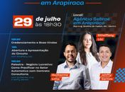Precificação estratégica é tema do Circuito de Sucesso para o setor automotivo de Arapiraca

