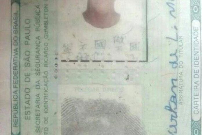 Polícia recupera motonetas roubadas