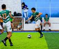 Investindo nos talentos do futebol, Prefeitura lança a 1ª Girau Cup7
