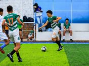 Investindo nos talentos do futebol, Prefeitura lança a 1ª Girau Cup7
