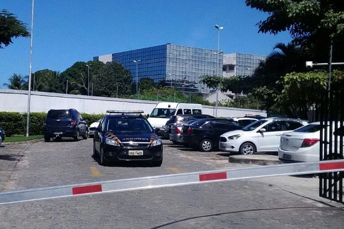 Caminhoneiros de Alagoas participavam de roubos de cargas, afirma superintendente da PF