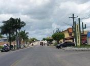 São José da Tapera