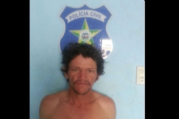 Jorge Luiz Rodrigues Almeida
