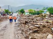 No RS, Defesa Civil de Maceió já realizou mapeamento de três cidades atingidas pelo desastre de chuvas e inundações