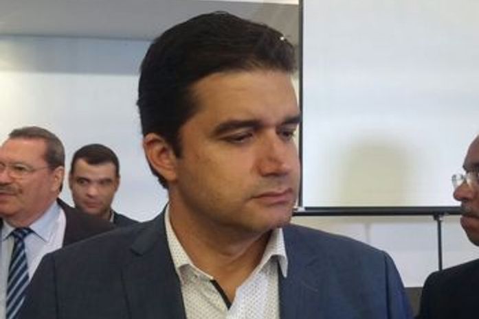 A escolha de Rodrigo e a derrota política de Rui Palmeira