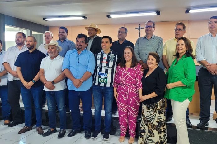 Conagreste assina ACT com Conab e se torna o primeiro consórcio intermunicipal do país a firmar acordo com a estatal