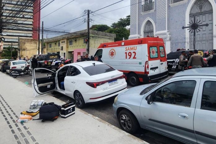 Polícia Civil abre inquérito para investigar confronto no Centro de Maceió