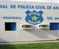 Centra de Polícia de Arapiraca