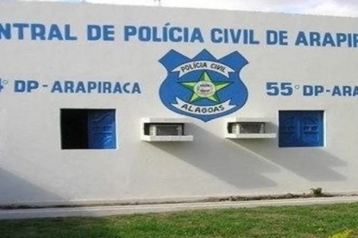 Centra de Polícia de Arapiraca