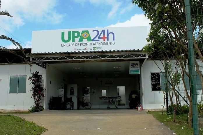 UPA de Penedo realiza procedimento inédito e salva vida de paciente com AVC