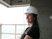 Transformando alicerces: engenheira gera oportunidades para mulheres na construção civil