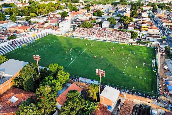 Com novo técnico e elenco renovado, CSE se prepara para a Serie D