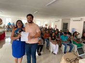 Prefeitura de Traipu oferece formação pedagógica para diretores e técnicos da rede municipal de ensino