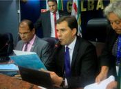 Câmara aprova Plano Plurianual para o exercício 2018 a 2021