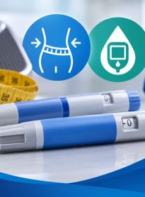 Canetas para emagrecimento e diabetes ganham novos genéricos no Brasil